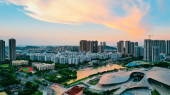 购物核心等糊口必需设备一应俱全